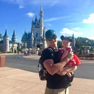 Meet your Posher, Josh